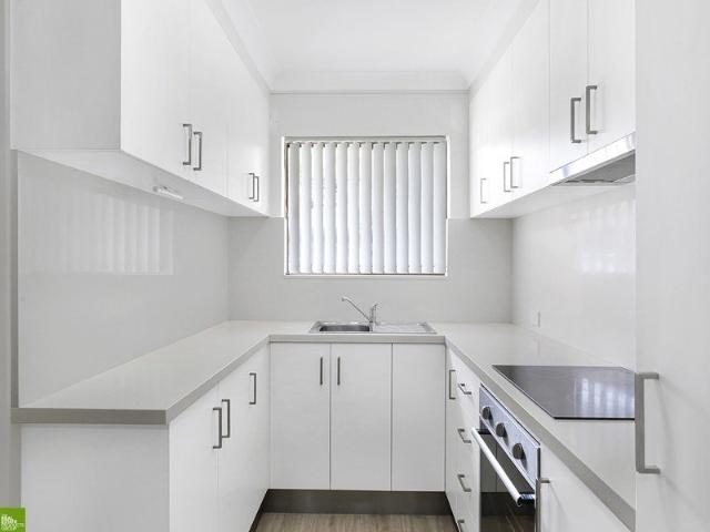 Stylish & Spacious Ground Floor Fully Renovated Unit