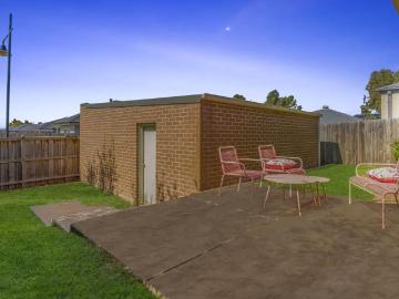 Eynesbury, Wyndham, Victoria, Victoria