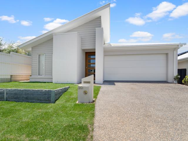 Stylish, Spacious Home in Sought After Burpengary East
