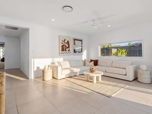 Stylish, Spacious Home with Multiple Living Areas & Pool