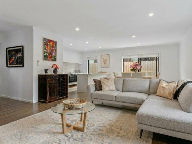 Stylish, Spacious & Ideally Located