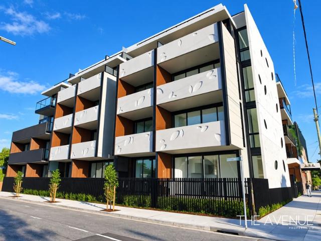 Stylish, Spacious & Ideally Located