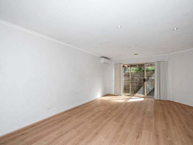 Stylish, Spacious & Ideally Located