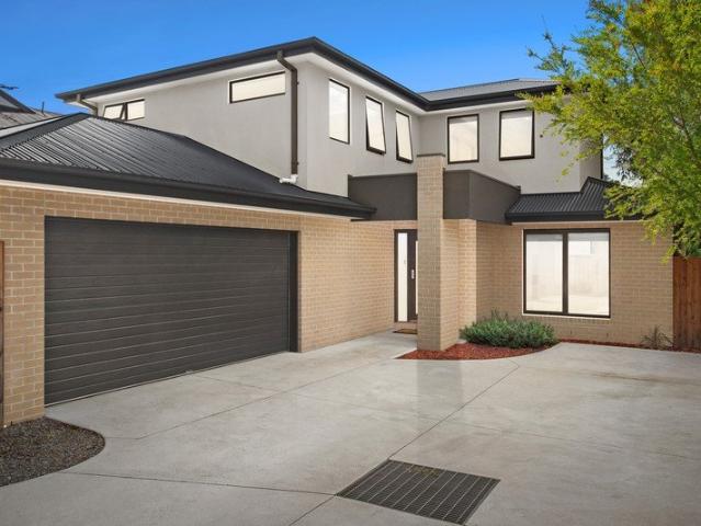 Stylish, Spacious & Ideally Located