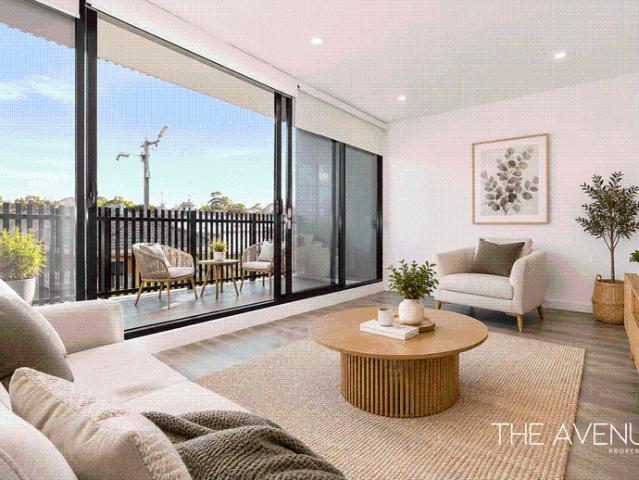 Stylish, Spacious & Ideally Located