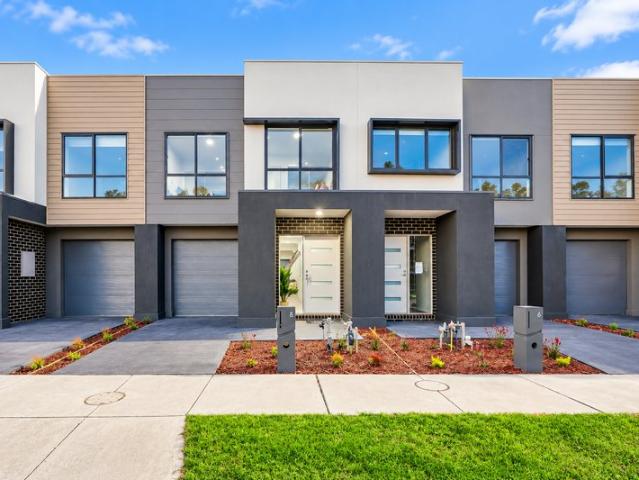 Stylish, Spacious & Ideally Positioned