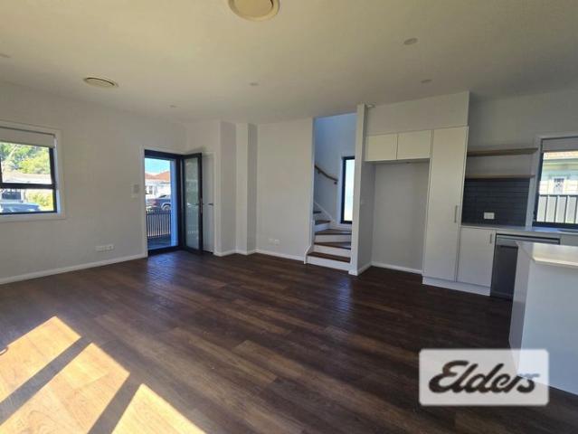 Stylish, Spacious & Ideally Positioned Townhouse in Georgetown