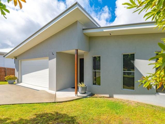 Stylish, Spacious & Immaculately Presented