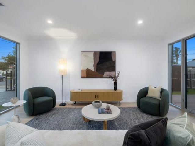 STYLISH, SPACIOUS & IN DEMAND FLOOR PLAN!