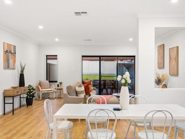 Stylish. Spacious. Lifestyle