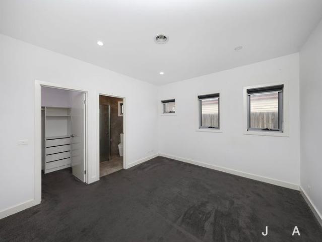Stylish & Spacious Living