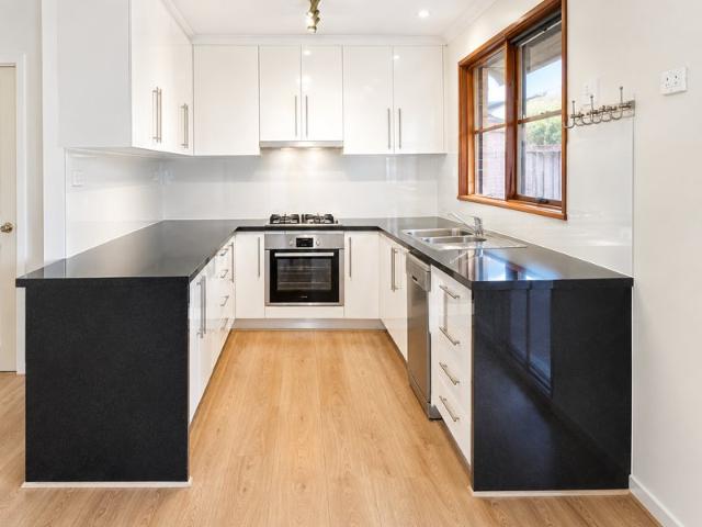 Stylish & Spacious Living in the Heart of Carnegie