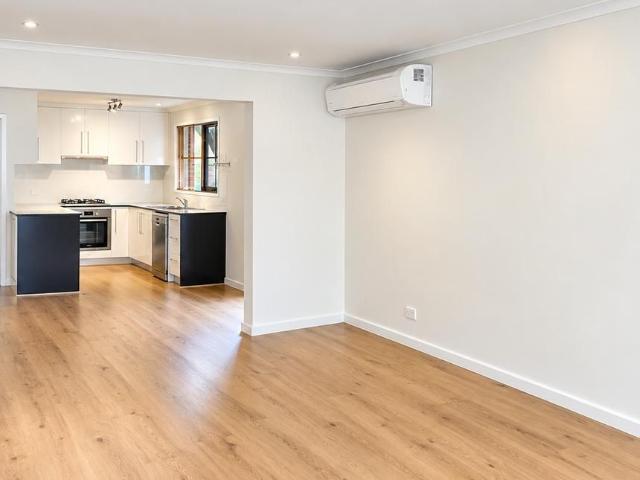 Stylish & Spacious Living in the Heart of Carnegie