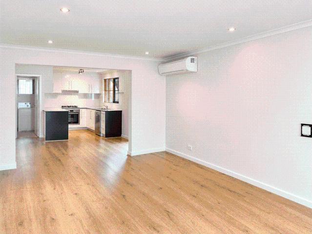 Stylish & Spacious Living in the Heart of Carnegie