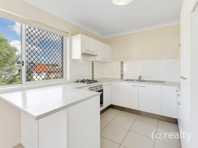 Stylish & Spacious Living in the Heart of Chermside