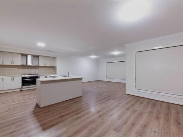 Spacious Family Home Full Fresh Internal Painting