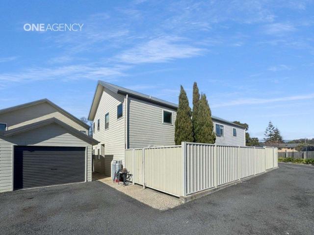Stylish, Spacious & Low Maintenance