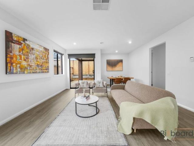 Stylish, Spacious & Low Maintenance Ideal for Families