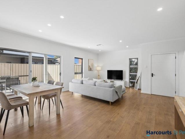 Stylish, Spacious & Low Maintenance Living