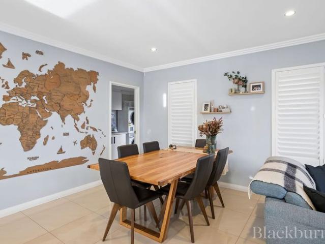 Stylish, Spacious & Low Maintenance Living in Rivervale