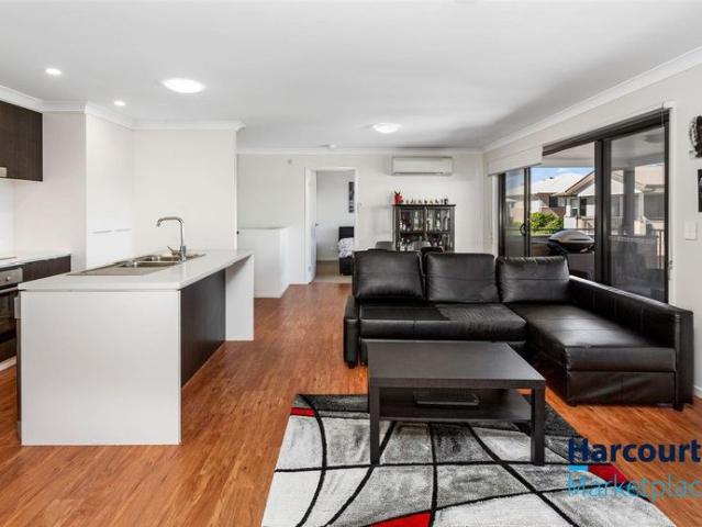 Stylish, Spacious & Low Maintenance Living in Richlands