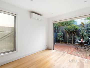 Richmond, Melbourne, Victoria, Victoria