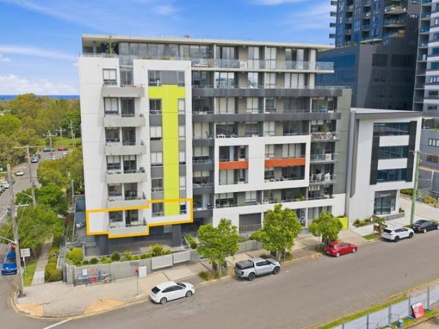 Stylish, Spacious & Perfectly Positioned Modern Three Bedroom Living