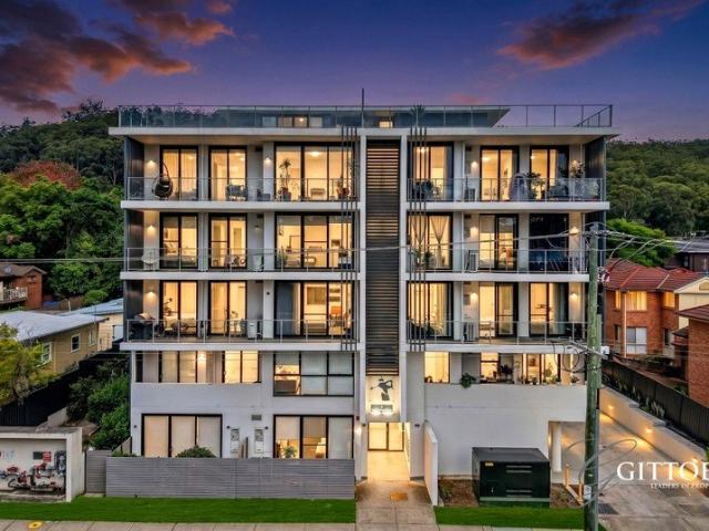Stylish, Spacious & Perfectly Positioned, Modern Living in the Heart of Gosford