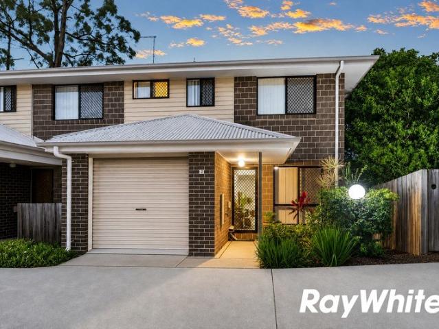 Stylish, Spacious & Perfectly Positioned in a Quiet, Pristine Complex!