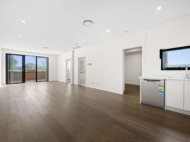 Stylish, Spacious & Perfectly Positioned in the Heart of Concord
