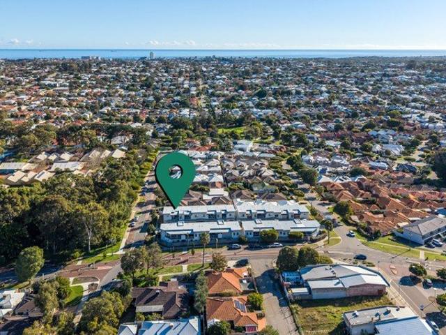 Stylish, Spacious & Perfectly Positioned in the Heart of Innaloo