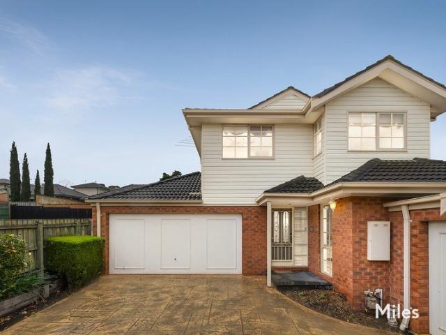 Stylish, Spacious & Perfectly Positioned in the Heart of Rosanna
