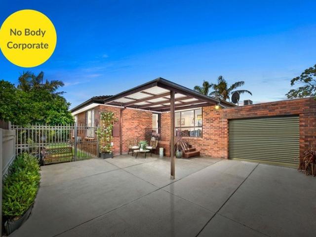 Stylish, Spacious & Perfectly Positioned