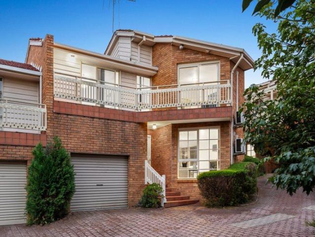 Stylish, Spacious & Perfectly Positioned