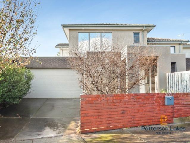 Stylish, Spacious & Perfectly Positioned