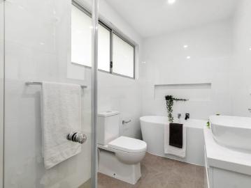 Box Hill, Baulkham Hills, Baulkham Hills Shire, Snapper Island