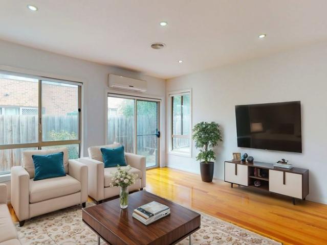Stylish, Spacious & Perfectly Positioned