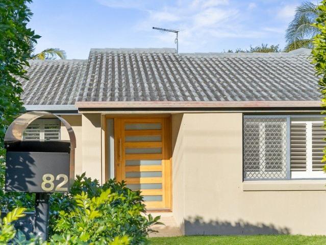 Stylish, Spacious & Perfectly Positioned