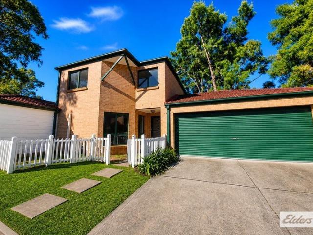 Stylish, Spacious & Perfectly Positioned