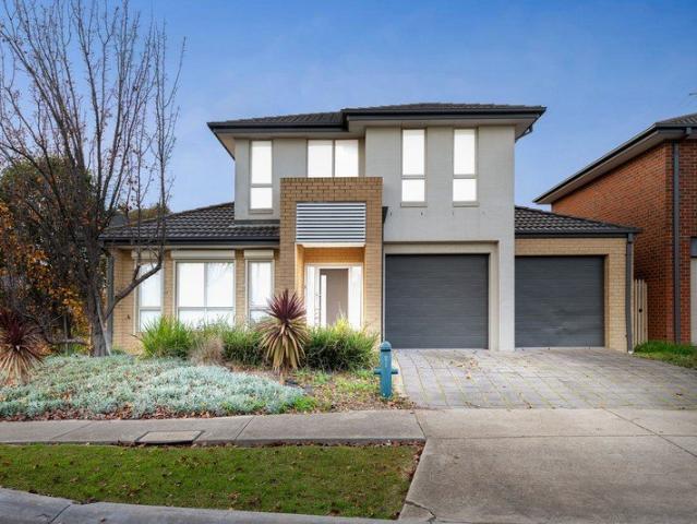 Stylish, Spacious & Perfectly Positioned