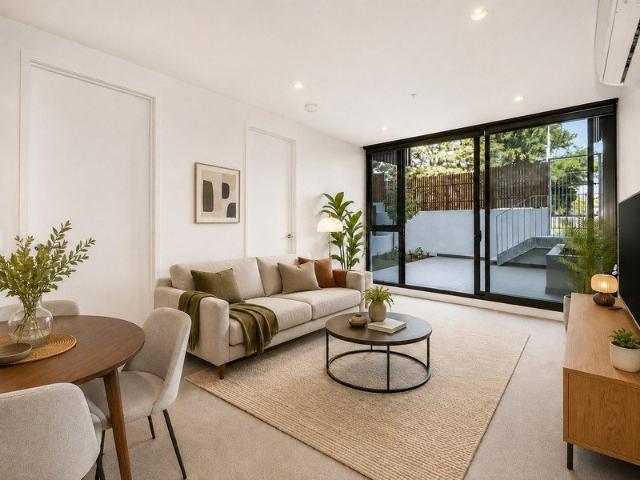 Stylish, Spacious & Perfectly Positioned