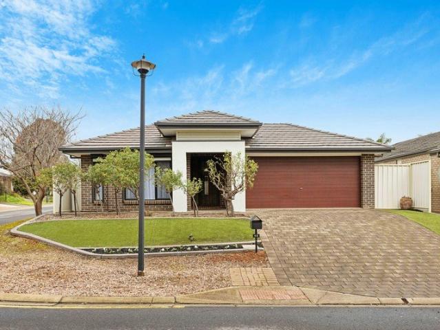 Stylish, Spacious & Perfectly Positioned