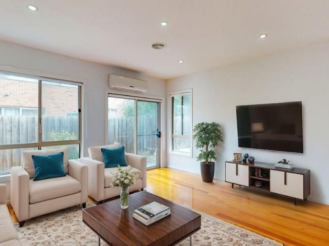 Stylish, Spacious & Perfectly Positioned