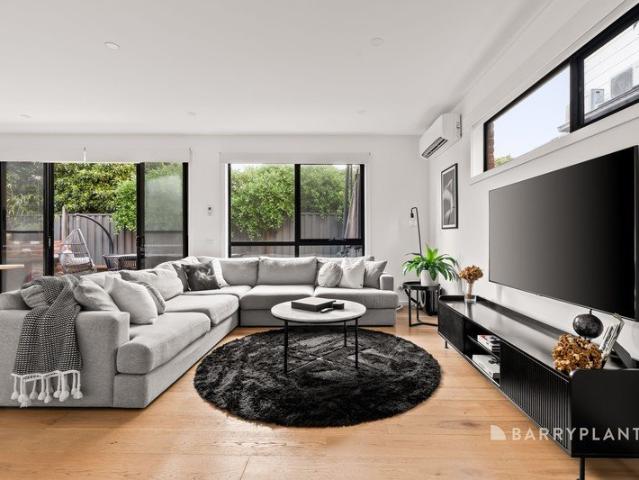 Stylish, Spacious & Perfectly Positioned
