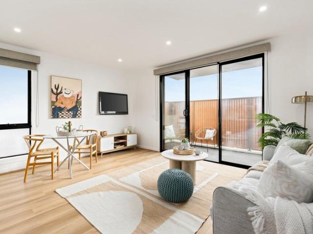 Stylish, Spacious & Perfectly Positioned