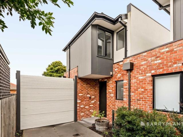 Stylish, Spacious & Perfectly Positioned