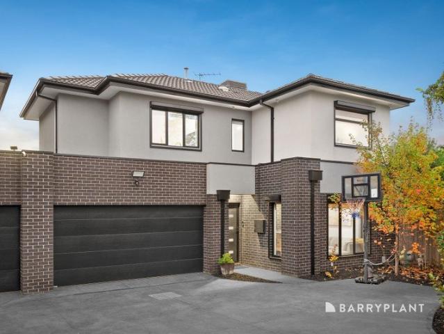 Stylish, Spacious & Perfectly Positioned