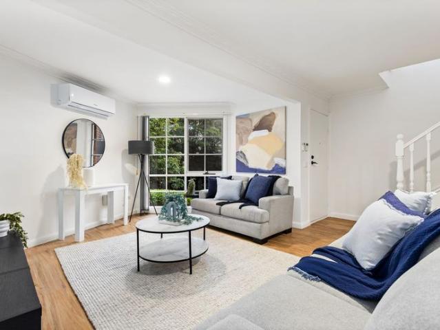 Stylish, Spacious & Perfectly Positioned