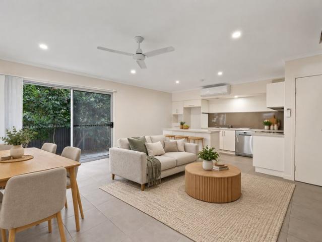 Stylish, Spacious & Private