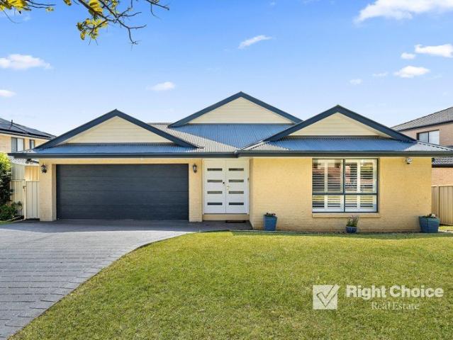 Stylish, Spacious & Ready for the Family